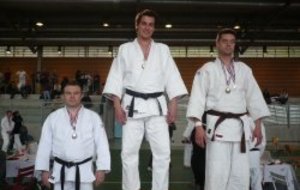 3ème divison : les milles et un points