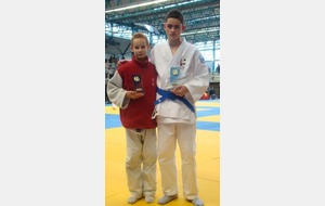 Circuit minime n°2 : Hugo et Alexandre confirment