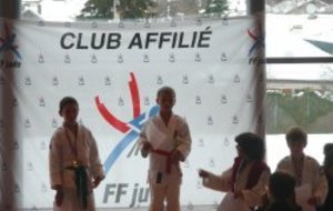 Circuit benjamin à Valleiry : Charles enfin 1er