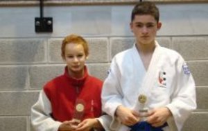 Circuit minime n°3 : Hugo et  Alexandre 1er