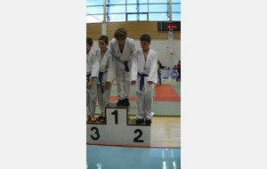 Circuit benjamin n°3 - Annemasse 