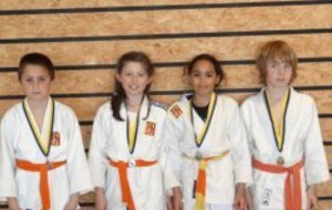 Rumilly 24 mars 2012