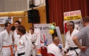 FORUM DES ASSOCIATIONS