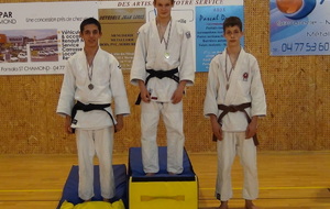 CIRCUIT REGIONAL CADET