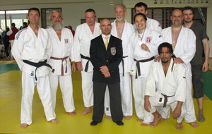 CHAMPIONNATS DEPARTEMENTAUX SENIORS 3ème DIVISION