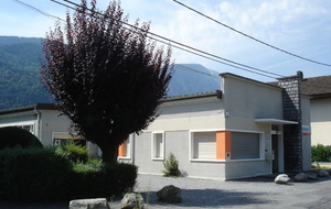 Courrier de rentrée