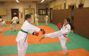 JUJITSU POUR LES 10-13 ANS