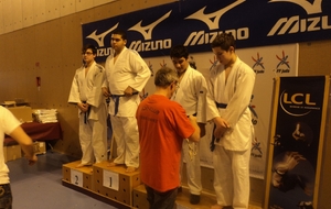 CIRCUIT REGIONAL MINIME A LIMONEST