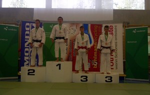 BON RESULTAT POUR ALEXANDRE AUDIBERT