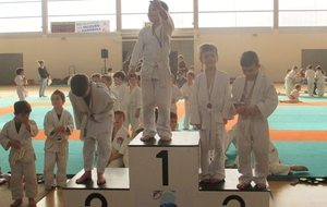 TOURNOI INTERCLUB 2017