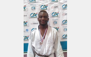 Critérium national cadets (France 3ème Division) 