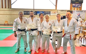 Cérémonie Voeux-remise des diplômes