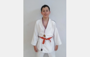 coupe 74 Benjamin Annemasse 28/04/2018