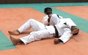 Tournoi Cadets de Limoges samedi 17/11/2018