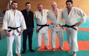 2019-03-16 remise du 2ème Dan à Jérôme Dupuis