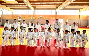 20-06-2025 remise des ceintures 