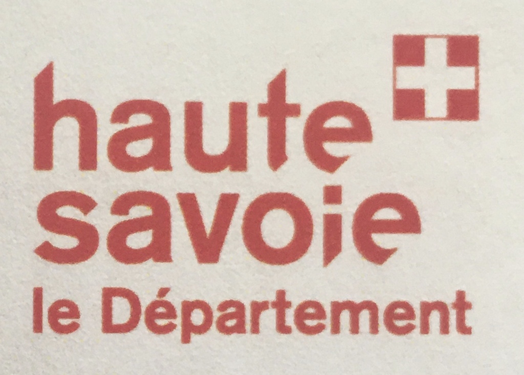 Département Haute - Savoie