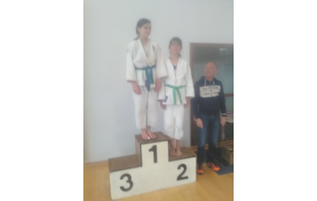 COUPE DEPARTEMENTALE MINIMES