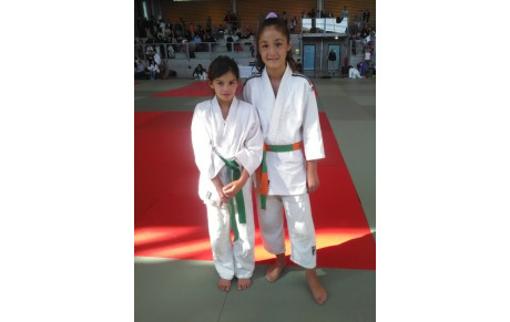 Circuit Départemental n+1 Benjamins