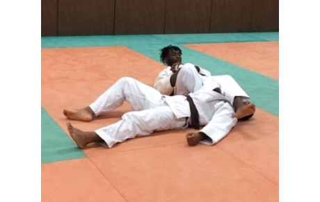 Tournoi Cadets de Limoges samedi 17/11/2018