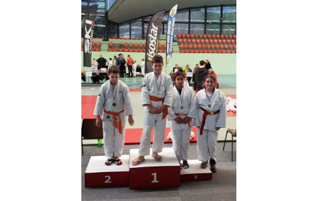 tournois de Chamonix 09-12-2018