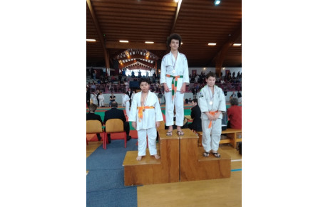 2019-03-17 critérium haute savoie Benjamin