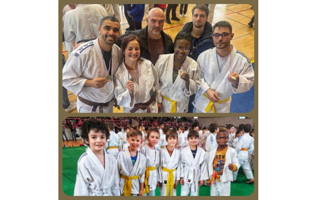 22-01-2023 Tournoi de Sallanches 