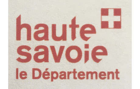 Département Haute - Savoie
