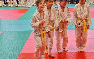 Tournoi Daniel Granier Sallanches 23-03-2025