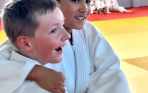 20-06-2025 Remise des ceintures