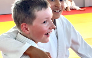 20-06-2025 Remise des ceintures