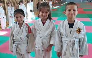 23-04-2023: Judo Club de Bons en Chablais.