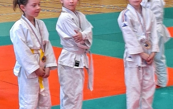 Tournoi Daniel Granier Sallanches 23-03-2025