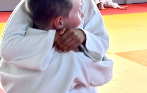 20-06-2025 Remise des ceintures